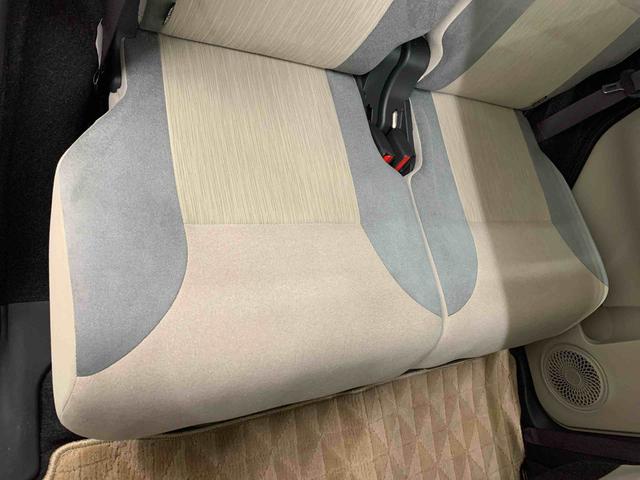 キャスト スタイルＧ　ＳＡＩＩ　２ＷＤ　ＬＥＤヘッドライト・ＥＴＣ・オートライト・プッシュスタートボタン・アイドリングストップ・スマートアシストＩＩ・電動格納式ドアミラー・バックカメラ・ベンチシート（34枚目）