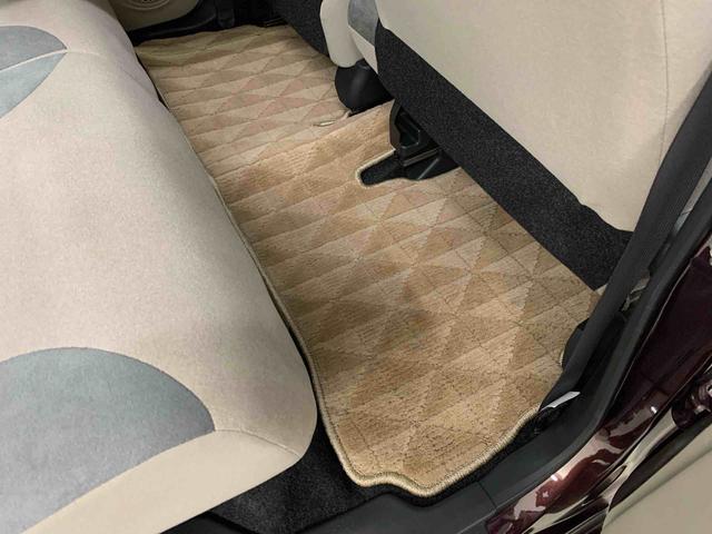 キャスト スタイルＧ　ＳＡＩＩ　２ＷＤ　ＬＥＤヘッドライト・ＥＴＣ・オートライト・プッシュスタートボタン・アイドリングストップ・スマートアシストＩＩ・電動格納式ドアミラー・バックカメラ・ベンチシート（37枚目）