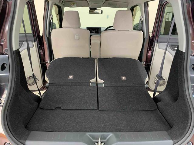 キャスト スタイルＧ　ＳＡＩＩ　２ＷＤ　ＬＥＤヘッドライト・ＥＴＣ・オートライト・プッシュスタートボタン・アイドリングストップ・スマートアシストＩＩ・電動格納式ドアミラー・バックカメラ・ベンチシート（40枚目）