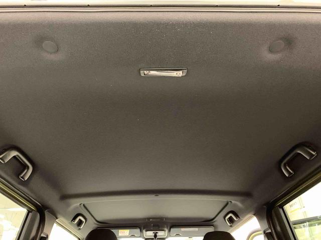 タフト Ｇ　２ＷＤ　ＬＥＤヘッドライト・オートライト・オートマチックハイビーム・プッシュスタートボタン・アイドリングストップ・オートエアコン・シートヒーター・電動格納式ドアミラー・スマートアシスト（15枚目）