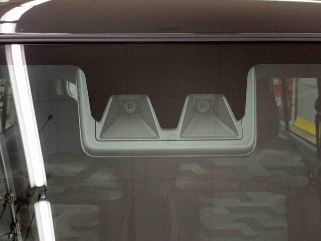 タフト Ｇ　２ＷＤ　ＬＥＤヘッドライト・オートライト・オートマチックハイビーム・プッシュスタートボタン・アイドリングストップ・オートエアコン・シートヒーター・電動格納式ドアミラー・スマートアシスト（22枚目）