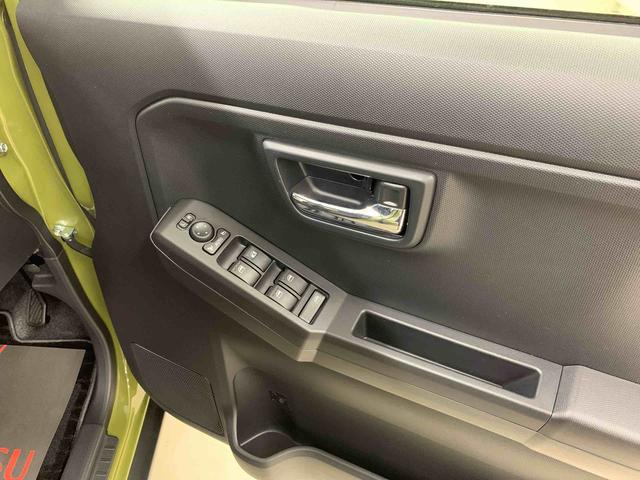 タフト Ｇ　２ＷＤ　ＬＥＤヘッドライト・オートライト・オートマチックハイビーム・プッシュスタートボタン・アイドリングストップ・オートエアコン・シートヒーター・電動格納式ドアミラー・スマートアシスト（30枚目）