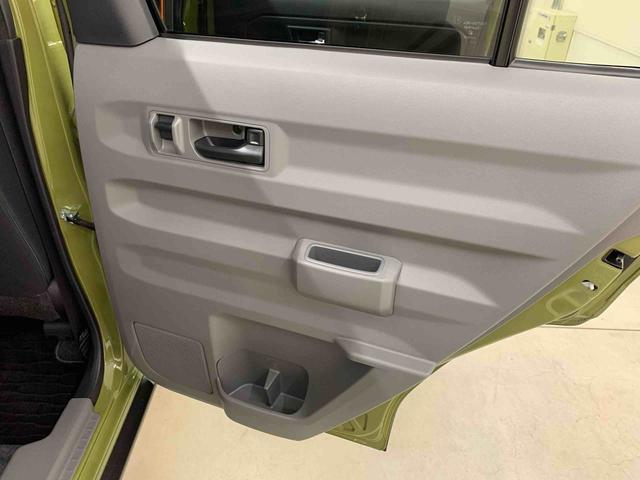 タフト Ｇ　２ＷＤ　ＬＥＤヘッドライト・オートライト・オートマチックハイビーム・プッシュスタートボタン・アイドリングストップ・オートエアコン・シートヒーター・電動格納式ドアミラー・スマートアシスト（31枚目）