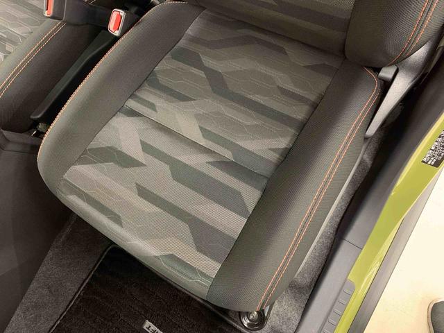 タフト Ｇ　２ＷＤ　ＬＥＤヘッドライト・オートライト・オートマチックハイビーム・プッシュスタートボタン・アイドリングストップ・オートエアコン・シートヒーター・電動格納式ドアミラー・スマートアシスト（33枚目）