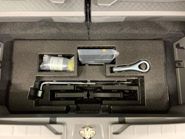 タフト Ｇ　２ＷＤ　ＬＥＤヘッドライト・オートライト・オートマチックハイビーム・プッシュスタートボタン・アイドリングストップ・オートエアコン・シートヒーター・電動格納式ドアミラー・スマートアシスト（41枚目）