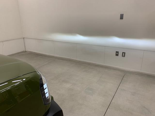 タフト Ｇ　２ＷＤ　ＬＥＤヘッドライト・オートライト・オートマチックハイビーム・プッシュスタートボタン・アイドリングストップ・オートエアコン・シートヒーター・電動格納式ドアミラー・スマートアシスト（42枚目）