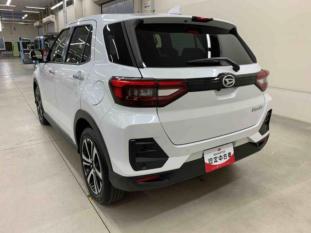 ロッキー プレミアムG 2WD LEDヘッドライト・オートライト・オートマチックハイビーム・プッシュスタートボタン・アイドリングストップ・シートヒーター・オートエアコン・電動格納式ドアミラー・スマートアシスト(12枚目)