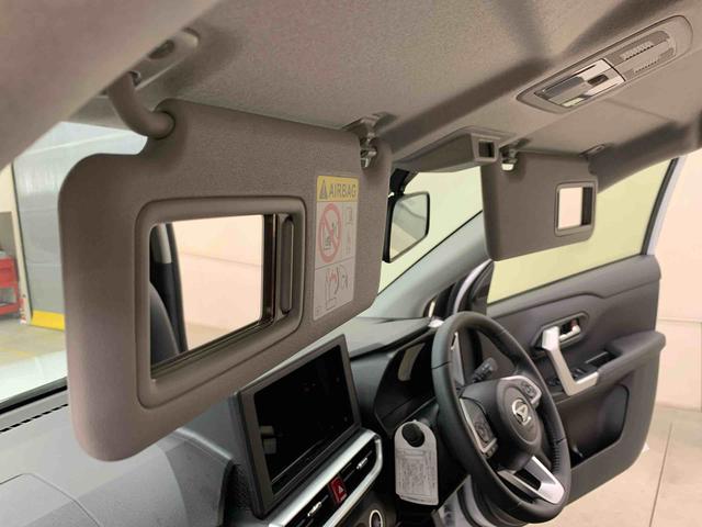 ロッキー プレミアムG 2WD LEDヘッドライト・オートライト・オートマチックハイビーム・プッシュスタートボタン・アイドリングストップ・シートヒーター・オートエアコン・電動格納式ドアミラー・スマートアシスト(29枚目)