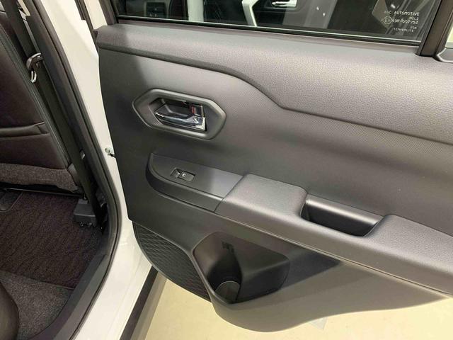 ロッキー プレミアムG 2WD LEDヘッドライト・オートライト・オートマチックハイビーム・プッシュスタートボタン・アイドリングストップ・シートヒーター・オートエアコン・電動格納式ドアミラー・スマートアシスト(31枚目)