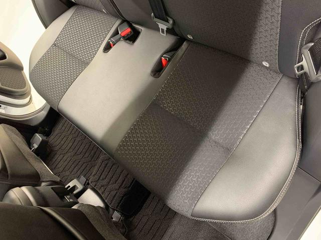 ロッキー プレミアムG 2WD LEDヘッドライト・オートライト・オートマチックハイビーム・プッシュスタートボタン・アイドリングストップ・シートヒーター・オートエアコン・電動格納式ドアミラー・スマートアシスト(34枚目)