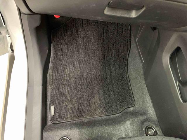 ロッキー プレミアムG 2WD LEDヘッドライト・オートライト・オートマチックハイビーム・プッシュスタートボタン・アイドリングストップ・シートヒーター・オートエアコン・電動格納式ドアミラー・スマートアシスト(36枚目)