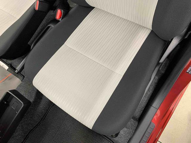 ミライース X リミテッドSAIII 2WD LEDヘッドライト・オートライト・オートマチックハイビーム・キーレスエントリー・アイドリングストップ・マニュアルエアコン・電動パーキングブレーキ・スマートアシストIII(33枚目)