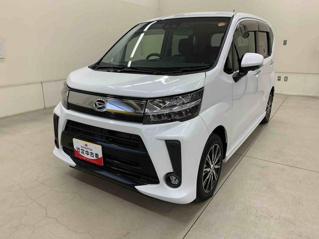 ムーヴ カスタム　Ｘ　ＶＳ　ＳＡＩＩＩ　２ＷＤ　ナビ・ドライブレコーダー・ＥＴＣ・ＬＥＤヘッドライト・オートライト・オートマチックハイビーム・プッシュスタートボタン・アイドリングストップ・シートヒーター・スマートアシストＩＩＩ（10枚目）