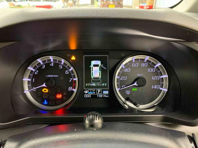 ムーヴ カスタム　Ｘ　ＶＳ　ＳＡＩＩＩ　２ＷＤ　ナビ・ドライブレコーダー・ＥＴＣ・ＬＥＤヘッドライト・オートライト・オートマチックハイビーム・プッシュスタートボタン・アイドリングストップ・シートヒーター・スマートアシストＩＩＩ（24枚目）