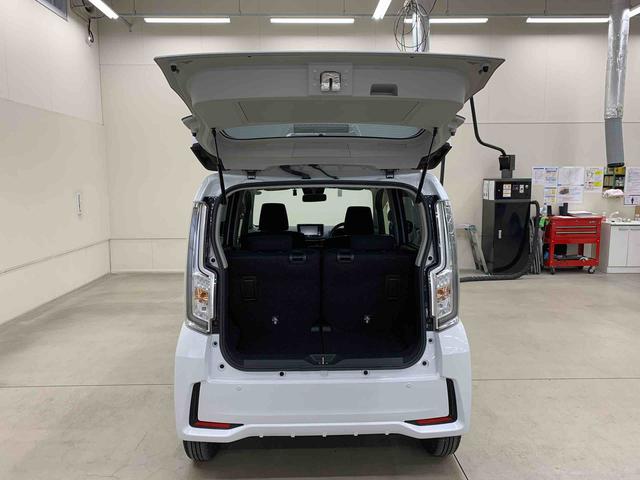 ムーヴ カスタム　Ｘ　ＶＳ　ＳＡＩＩＩ　２ＷＤ　ナビ・ドライブレコーダー・ＥＴＣ・ＬＥＤヘッドライト・オートライト・オートマチックハイビーム・プッシュスタートボタン・アイドリングストップ・シートヒーター・スマートアシストＩＩＩ（39枚目）