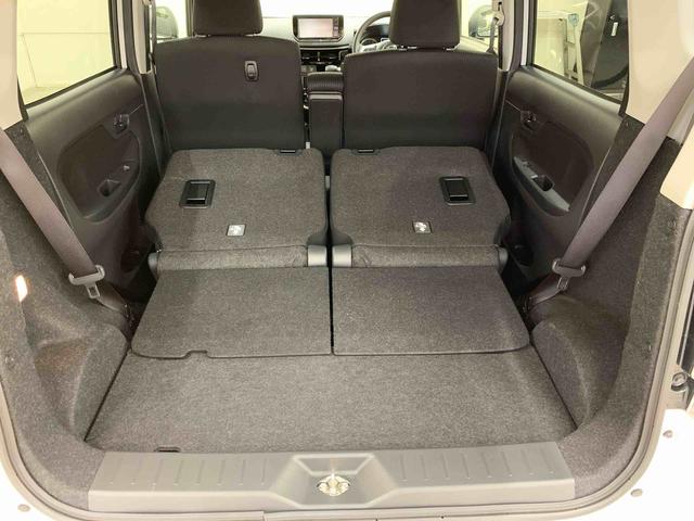 ムーヴ カスタム　Ｘ　ＶＳ　ＳＡＩＩＩ　２ＷＤ　ナビ・ドライブレコーダー・ＥＴＣ・ＬＥＤヘッドライト・オートライト・オートマチックハイビーム・プッシュスタートボタン・アイドリングストップ・シートヒーター・スマートアシストＩＩＩ（40枚目）