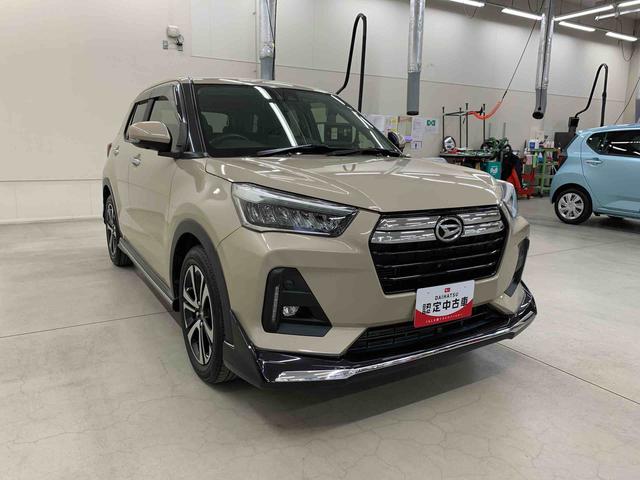 ロッキー プレミアム　２ＷＤ　ナビ・ドライブレコーダー・ＥＴＣ・ＬＥＤヘッドライト・オートライト・オートマチックハイビーム・プッシュスタートボタン・アイドリングストップ・シートヒーター・電動パーキングブレーキ・スマートアシスト（9枚目）