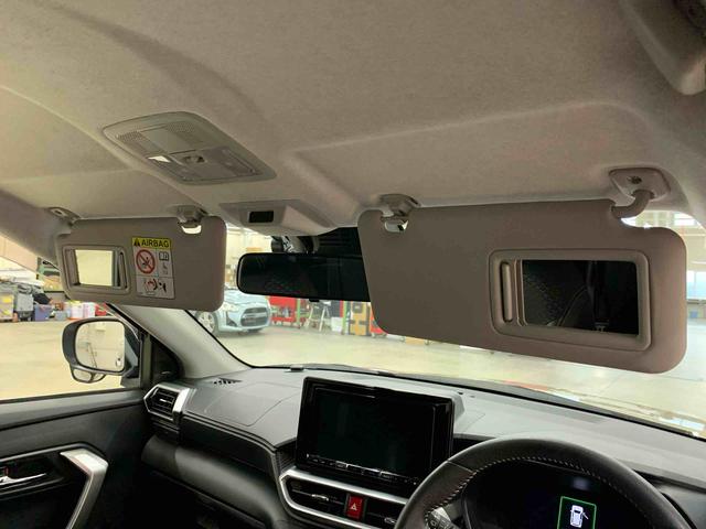 ロッキー プレミアム　２ＷＤ　ナビ・ドライブレコーダー・ＥＴＣ・ＬＥＤヘッドライト・オートライト・オートマチックハイビーム・プッシュスタートボタン・アイドリングストップ・シートヒーター・電動パーキングブレーキ・スマートアシスト（29枚目）