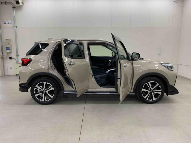 ロッキー プレミアム　２ＷＤ　ナビ・ドライブレコーダー・ＥＴＣ・ＬＥＤヘッドライト・オートライト・オートマチックハイビーム・プッシュスタートボタン・アイドリングストップ・シートヒーター・電動パーキングブレーキ・スマートアシスト（38枚目）