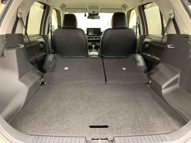 ロッキー プレミアム　２ＷＤ　ナビ・ドライブレコーダー・ＥＴＣ・ＬＥＤヘッドライト・オートライト・オートマチックハイビーム・プッシュスタートボタン・アイドリングストップ・シートヒーター・電動パーキングブレーキ・スマートアシスト（40枚目）