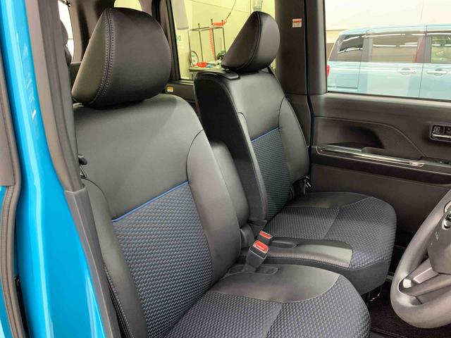 タント カスタムＸ　２ＷＤ　両側電動スライドドア・ＬＥＤヘッドライト・オートライト・オートマチックハイビーム・プッシュスタートボタン・アイドリングストップ・シートヒーター・電動パーキングブレーキ・スマートアシスト（16枚目）