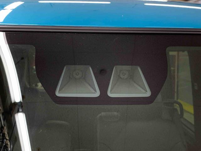 タント カスタムＸ　２ＷＤ　両側電動スライドドア・ＬＥＤヘッドライト・オートライト・オートマチックハイビーム・プッシュスタートボタン・アイドリングストップ・シートヒーター・電動パーキングブレーキ・スマートアシスト（22枚目）