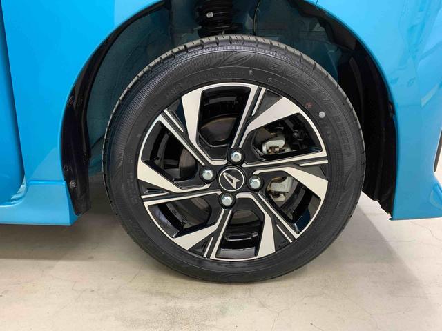 タント カスタムＸ　２ＷＤ　両側電動スライドドア・ＬＥＤヘッドライト・オートライト・オートマチックハイビーム・プッシュスタートボタン・アイドリングストップ・シートヒーター・電動パーキングブレーキ・スマートアシスト（23枚目）