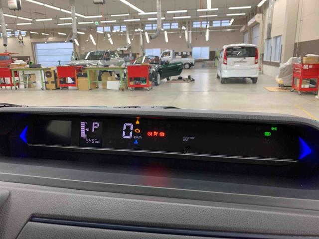 タント カスタムＸ　２ＷＤ　両側電動スライドドア・ＬＥＤヘッドライト・オートライト・オートマチックハイビーム・プッシュスタートボタン・アイドリングストップ・シートヒーター・電動パーキングブレーキ・スマートアシスト（24枚目）