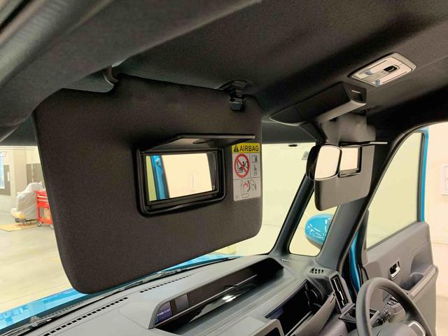 タント カスタムＸ　２ＷＤ　両側電動スライドドア・ＬＥＤヘッドライト・オートライト・オートマチックハイビーム・プッシュスタートボタン・アイドリングストップ・シートヒーター・電動パーキングブレーキ・スマートアシスト（29枚目）