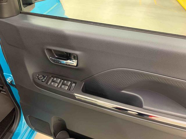 タント カスタムＸ　２ＷＤ　両側電動スライドドア・ＬＥＤヘッドライト・オートライト・オートマチックハイビーム・プッシュスタートボタン・アイドリングストップ・シートヒーター・電動パーキングブレーキ・スマートアシスト（30枚目）