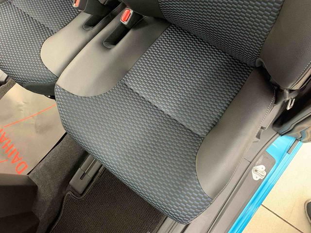 タント カスタムＸ　２ＷＤ　両側電動スライドドア・ＬＥＤヘッドライト・オートライト・オートマチックハイビーム・プッシュスタートボタン・アイドリングストップ・シートヒーター・電動パーキングブレーキ・スマートアシスト（33枚目）