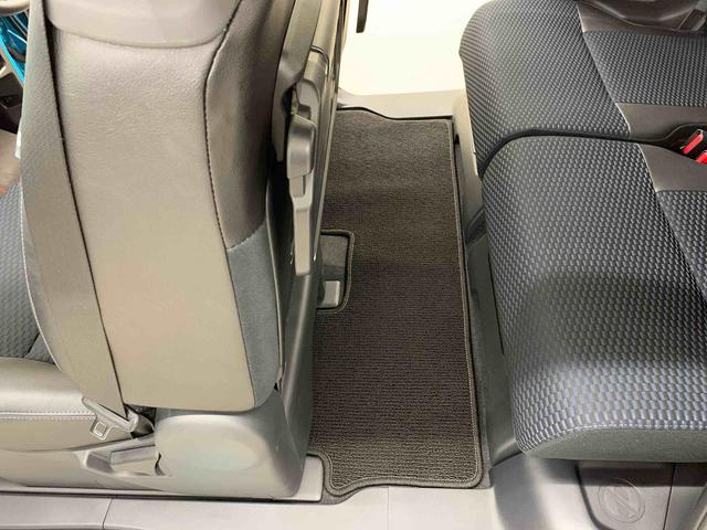 タント カスタムＸ　２ＷＤ　両側電動スライドドア・ＬＥＤヘッドライト・オートライト・オートマチックハイビーム・プッシュスタートボタン・アイドリングストップ・シートヒーター・電動パーキングブレーキ・スマートアシスト（37枚目）