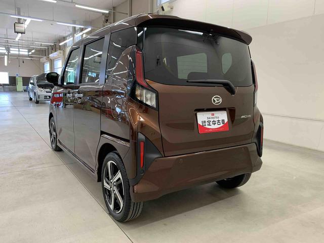 ムーヴ ＲＳ　２ＷＤ　両側電動スライドドア・ＬＥＤヘッドライト・バックカメラ・プッシュボタンスタート・アイドリングストップ・スマートアシスト「・オートライト・オートマチックハイビーム・オートエアコン・電動格納式ドアミラ（12枚目）