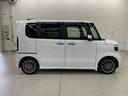 Ｎ－ＢＯＸカスタム ターボ　両側電動スライドドア・ＬＥＤヘッドライト・ディスプレイオーディオ・バックカメラ・ＥＴＣ・オートライト・オートマチックハイビーム・オートエアコン・電動格納式ドアミラー（7枚目）
