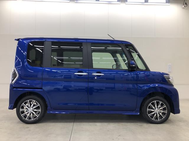 カスタムX トップエディションリミテッドSAIII(4枚目)