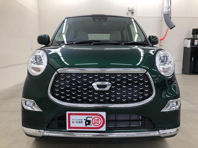 スタイルG リミテッド SAIII(2枚目)