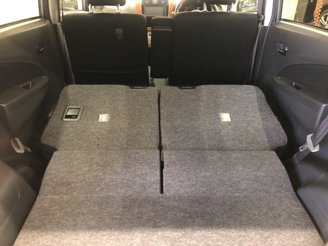 カスタム X 2WD プッシュスタート オートエアコン 電動ドアミラー(38枚目)