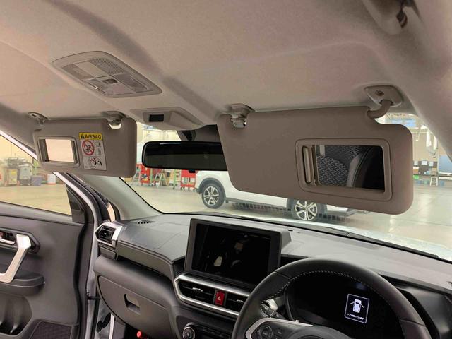 ロッキー プレミアムＧ　ＨＥＶ　２ＷＤ　ＬＥＤヘッドライト・パノラマモニター・ブラインドスポットモニター・シートヒーター・スマートアシスト・アイドリングストップ・プッシュボタンスタート・オートライト・オートマチックハイビーム・オートエアコン（29枚目）