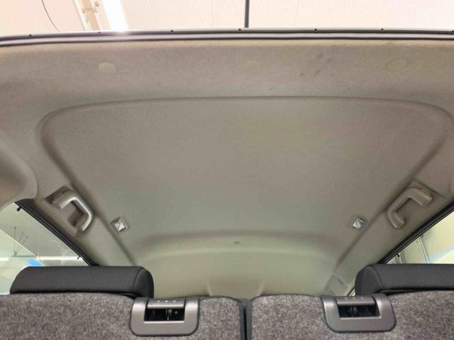 ムーヴ カスタム　Ｘ　ＳＡ　２ＷＤ　ＬＥＤヘッドライト・プッシュスタートボタン・アイドリングストップ・スマートアシスト・ＥＴＣ・オートエアコン・電動格納式ドアミラー・横開きバックドア・ベンチシート（15枚目）