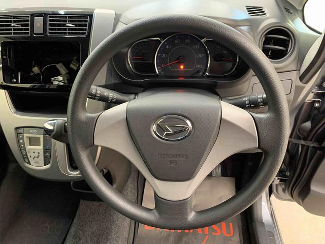 ムーヴ カスタム　Ｘ　ＳＡ　２ＷＤ　ＬＥＤヘッドライト・プッシュスタートボタン・アイドリングストップ・スマートアシスト・ＥＴＣ・オートエアコン・電動格納式ドアミラー・横開きバックドア・ベンチシート（19枚目）