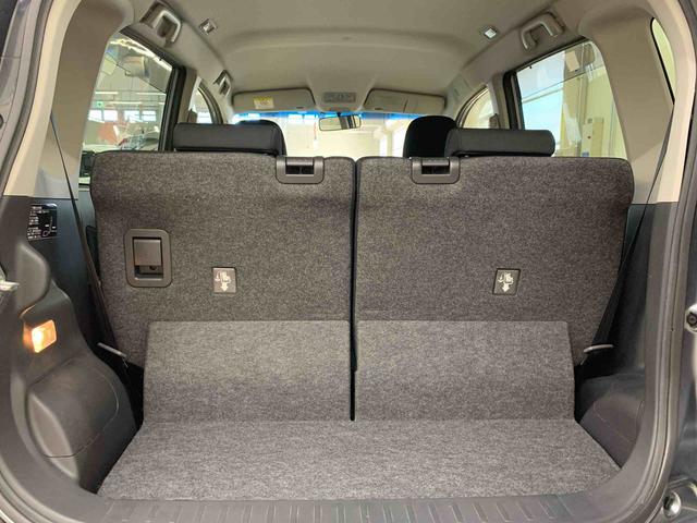 ムーヴ カスタム　Ｘ　ＳＡ　２ＷＤ　ＬＥＤヘッドライト・プッシュスタートボタン・アイドリングストップ・スマートアシスト・ＥＴＣ・オートエアコン・電動格納式ドアミラー・横開きバックドア・ベンチシート（21枚目）