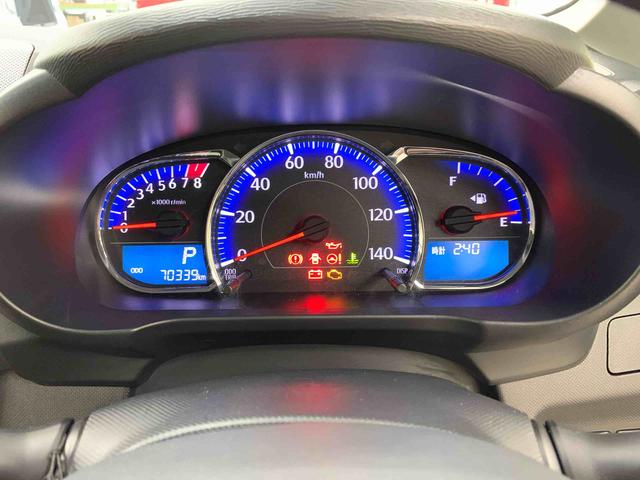 ムーヴ カスタム　Ｘ　ＳＡ　２ＷＤ　ＬＥＤヘッドライト・プッシュスタートボタン・アイドリングストップ・スマートアシスト・ＥＴＣ・オートエアコン・電動格納式ドアミラー・横開きバックドア・ベンチシート（24枚目）