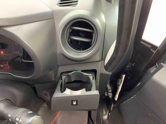 ムーヴ カスタム　Ｘ　ＳＡ　２ＷＤ　ＬＥＤヘッドライト・プッシュスタートボタン・アイドリングストップ・スマートアシスト・ＥＴＣ・オートエアコン・電動格納式ドアミラー・横開きバックドア・ベンチシート（27枚目）