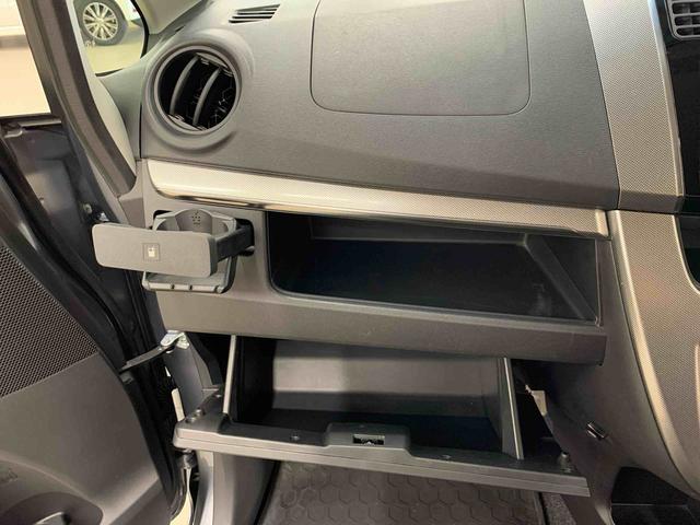 ムーヴ カスタム　Ｘ　ＳＡ　２ＷＤ　ＬＥＤヘッドライト・プッシュスタートボタン・アイドリングストップ・スマートアシスト・ＥＴＣ・オートエアコン・電動格納式ドアミラー・横開きバックドア・ベンチシート（28枚目）