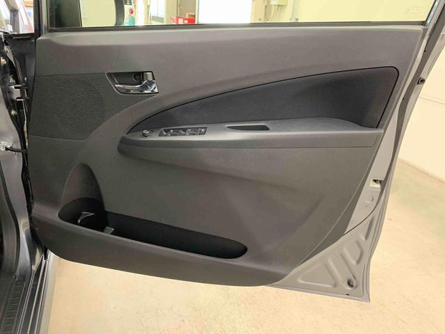 ムーヴ カスタム　Ｘ　ＳＡ　２ＷＤ　ＬＥＤヘッドライト・プッシュスタートボタン・アイドリングストップ・スマートアシスト・ＥＴＣ・オートエアコン・電動格納式ドアミラー・横開きバックドア・ベンチシート（30枚目）