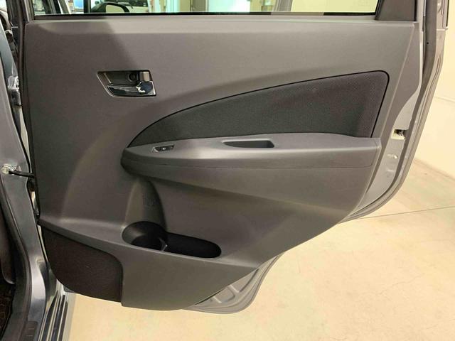 ムーヴ カスタム　Ｘ　ＳＡ　２ＷＤ　ＬＥＤヘッドライト・プッシュスタートボタン・アイドリングストップ・スマートアシスト・ＥＴＣ・オートエアコン・電動格納式ドアミラー・横開きバックドア・ベンチシート（31枚目）