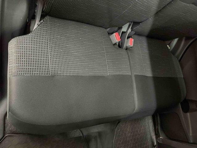 ムーヴ カスタム　Ｘ　ＳＡ　２ＷＤ　ＬＥＤヘッドライト・プッシュスタートボタン・アイドリングストップ・スマートアシスト・ＥＴＣ・オートエアコン・電動格納式ドアミラー・横開きバックドア・ベンチシート（34枚目）