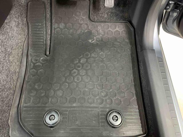 ムーヴ カスタム　Ｘ　ＳＡ　２ＷＤ　ＬＥＤヘッドライト・プッシュスタートボタン・アイドリングストップ・スマートアシスト・ＥＴＣ・オートエアコン・電動格納式ドアミラー・横開きバックドア・ベンチシート（35枚目）