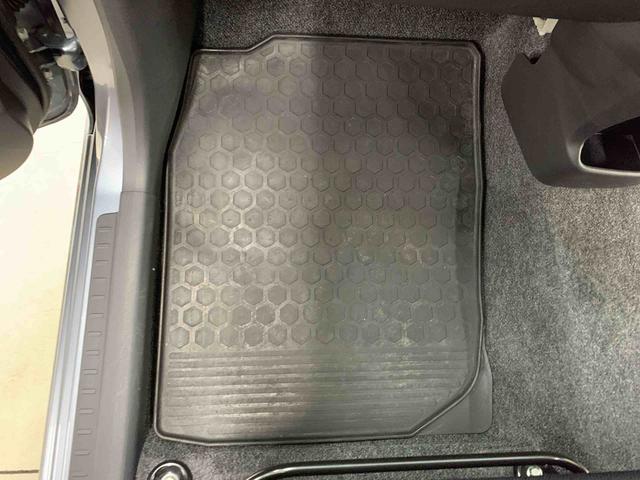 ムーヴ カスタム　Ｘ　ＳＡ　２ＷＤ　ＬＥＤヘッドライト・プッシュスタートボタン・アイドリングストップ・スマートアシスト・ＥＴＣ・オートエアコン・電動格納式ドアミラー・横開きバックドア・ベンチシート（36枚目）