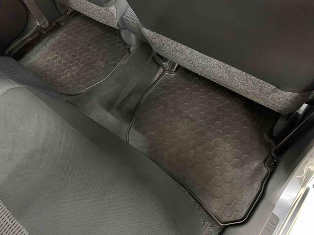 ムーヴ カスタム　Ｘ　ＳＡ　２ＷＤ　ＬＥＤヘッドライト・プッシュスタートボタン・アイドリングストップ・スマートアシスト・ＥＴＣ・オートエアコン・電動格納式ドアミラー・横開きバックドア・ベンチシート（37枚目）